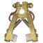 J164 J204 J201 Copper Carbon Brush Manufacturer