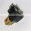 baffle valve butter fly valve brass water tank float valve