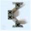 Rosta Oscillating Mounting Stainless Steel Abi Oscillating Mounting