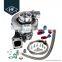 High Quality Wholesale Truck T3 T4 Oil Cooled Turbocharger ZY800774