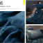 Thickened Flannel velvet bedding set 4pcs