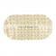 Hot Sell Cheap Environmentally Antibacterial Pvc Anti Slip Room Bath Mat