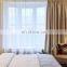 Blackout Curtain Fabric Hotel, Project Hotel Curtain Fabric, Custom Size Hotel Curtain
