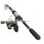 3 Sections Saltwater Fishing Casting Fishing Rod Holder Hard Strong Fishing Rods