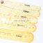 Sewing DIY Single-End Acrylic Crystal Knitting Needles Cusp Sweater Needle Weaving Tools Crochet Hook Set