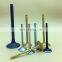 for toyota 2NZ FF AT (VVTI) 1nz mt 3rz 3rzfe supertech engine valve auto spare parts