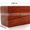 Flowerwood Pipe Material Block Redwood Log Raw Materials