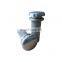 Factory Price Precision compressed air dryer filter for air compressor parts Industrial pleated micron cartridge air filter