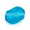 Factory supply semi-transparent Dog chew ball dog toy food treat pet toy