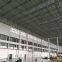 Steel Airplane Hangar Design and Construction