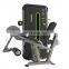 Dhz Fitness Pin Loaded Selection Machines Leg Extension Exercice Gym Equipment