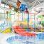 Outdoor Water Play Equipment Pour Bucket for Water Park