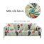 Wholesale Customization 1 2 3 4 Seater Elastic Full Encirclement Slipcover High Stretch Machine Washable Sofa Cover