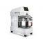 Professional kitchen equipment factory supply spiral dough mixer price