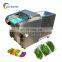 Commercial Used Electric Vegetable Cabbage Cutter Cube Cutting Machine