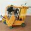 Diesel Engine Asphalt Concrete Road Cutter Cutting Machine With Water Jet