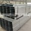 Wholesale ss400 HDG galvanized steel profile c channel weight for roofing