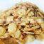 High Capacity Puffed Corn Pops Cereal Machine Extruder