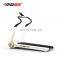 YPOO Affordable cheap price home use folding mini treadmill for easy up and move home mini electric treadmill