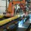 Steel Profile Welded s235jr s275jr s355jr Corrugated Web H Beam I Beam