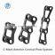 Spinal Fixation C-Mark Anterior Cervical Plate System