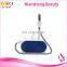 Niansheng Factory Elight Portable Shr Ipl Hair Removal  Skin Rejuvenation Machine