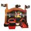 Pirate Bounce House Kids Jumping Bouncy Castle Bouncer For Sale