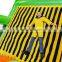 Jungle Themed Inflatable Sticky Climbing Wall Party Game Inflatable Climbing Tower For Sale