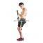 Hampool Weighted Theraband Bundle Gritin Door Resistance Loop Exercise Bands