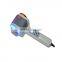 face massage tools lcd hot and cold hammer