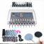 EMS Body Shaper Body Weight Loss EMS Muscle Stimulator Slimming Machine
