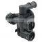 2118320584 HEATER CONTROL VALVE FOR MERCEDES E CLASS W219 W211 E350 2003-2009 65333035001 High Quality