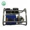 Portable 2 Inch Farm Irrigation Gasoline Water Pump Machine