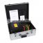 Dy4300b Ground Resistance Tester 4-terminal Earth Ground Resistance And Soil Resistivity Tester