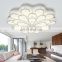 Modern ceiling lamp beatiful design Led Ceiling Light With Surface Mounted be dimmable for Living Room indoor use lighting