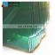 8mm thick Tempered Glass Sheet Price Colored Clear