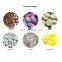 Vibration sensor capsules counter Capsule pill Counting And Bottling Machine
