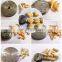 Cereal Corn Flakes Snack Food Extruder Machine / Puffed Snack  Production line / Fried Snack Food Processing Line