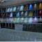3-12mm decorative glass partitions hign quality decorative glass