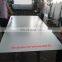 3mm 4mm 5mm 6mm Safety Mirror Glass With Vinyl Film Back CAT II
