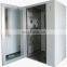 Industrial air shower with removing dust Photoelectric control