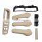 Grey Master Window Switch Control Panel set for VW Jetta MK4