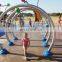 Splashpads aquatic play area Poolplay