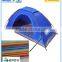 camping tent for travel/fishing tent frp tent pole