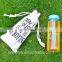 Promotional fantastic plastic 500ml drinking water bottle