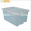 used plastic container mould for sale