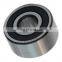 NTN double row angular contact bearing  3201 for machine tool spindles