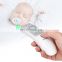 China no contact digital infrared forehead laser ir thermometer adult body thermometer