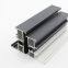 Made in China windows extrusion aluminum profiles aluminum material
