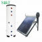 Cheapest 300litres water heating solar flat plate split pressure solar water heater